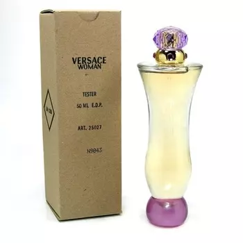 Парфюмерная вода-спрей Nandansons Dropship Versace Woman, 50 мл