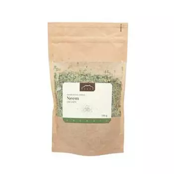 Nanga, Листья нима нарезанные, 100 г