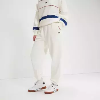 Nani Jog Pant Ellesse Женские брюки, белый