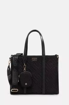 НАНИССА сумочка Aldo, черный