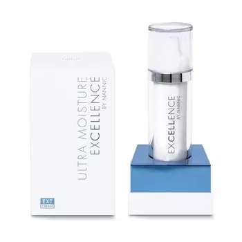 Nannic Excellence EXT Крем 50мл