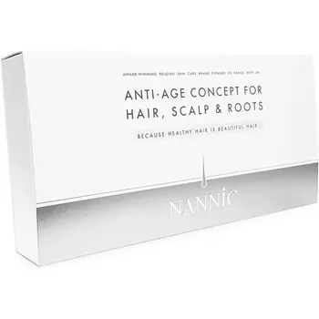 Nannic HSR Complete Box 6 x 150 мл