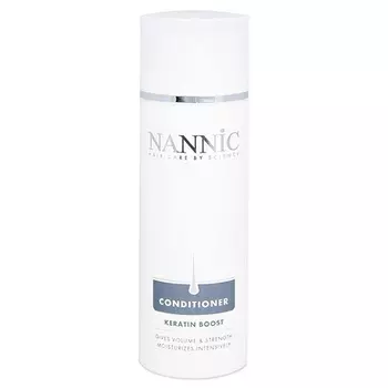 Nannic HSR Keratin Boost Кондиционер 150 мл