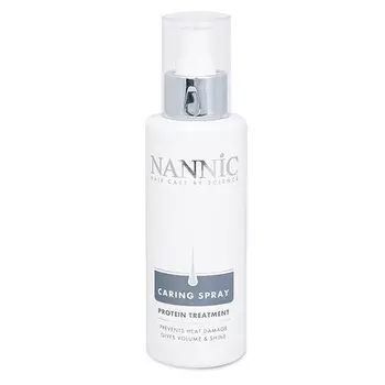 Nannic HSR Protein Treatment Ухаживающий спрей 150 мл