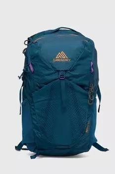 Нано рюкзак Gregory, бирюзовый