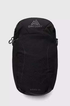 Нано рюкзак Gregory, черный
