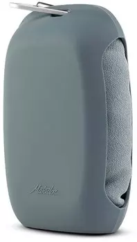 Нанодричное полотенце Matador, синий