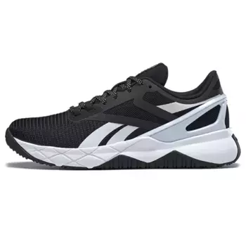Nanoflex TR Черный Белый Женский Reebok
