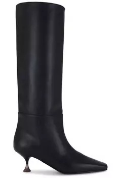 Нэнси Ботинки 3Juin, черный