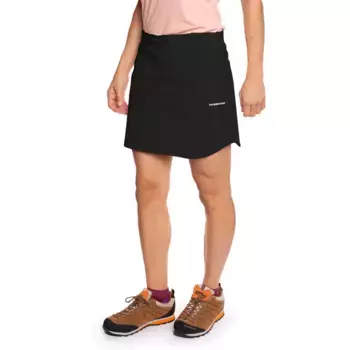 Nantes vn Trangoworld Женская юбка, матовый черный