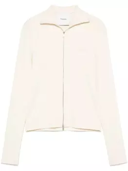 Nanushka куртка Abelia, белый