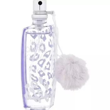 Naomi Campbell Cat Deluxe 15 мл для женщин