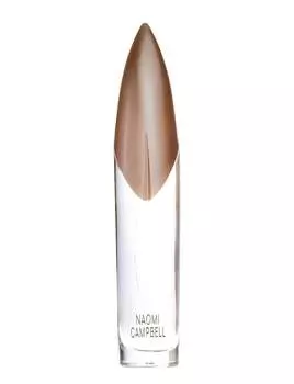 Naomi Campbell Eau de Parfum спрей 30мл
