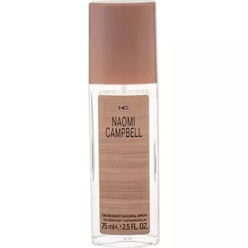 Naomi Campbell Наоми Кэмпбелл для женщин 75 мл