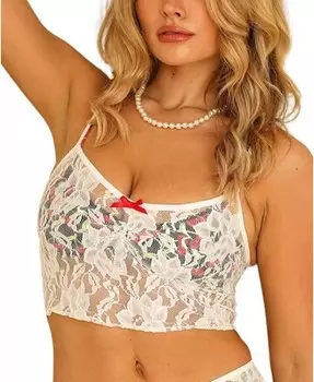 Наоми Топ Dippin' Daisy's, бежевый