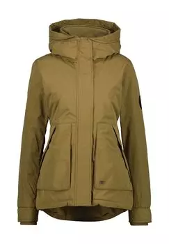 NaomiAK Куртка ALIFE AND KICKIN, цвет Balsam