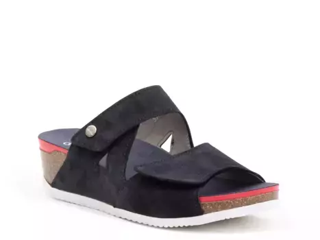 Napa Сандалии Ara, Navy