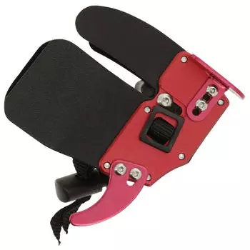 Напальчник для стрельбы из лука Geologic Tab Club 700