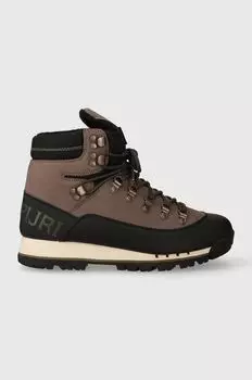 Напапиджри РОК обувь Napapijri, коричневый