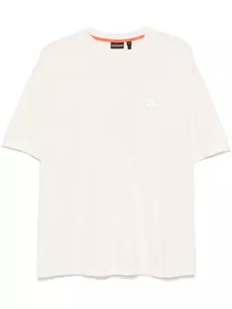 Napapijri футболка Anghiari, белый