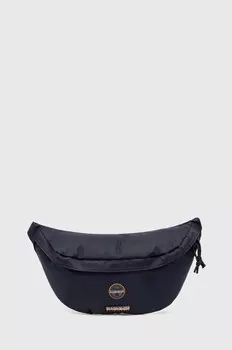 Napapijri H-Voyage детская переноска, темно-синий