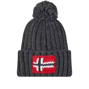 Napapijri Шляпа Семиури, серый