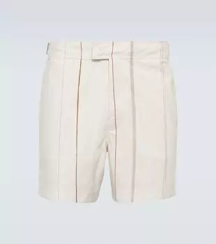 Напечатанные плавки Zegna, Calcare