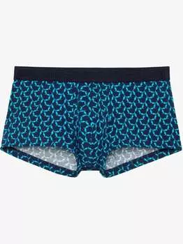 Напиток болье Hom, синий