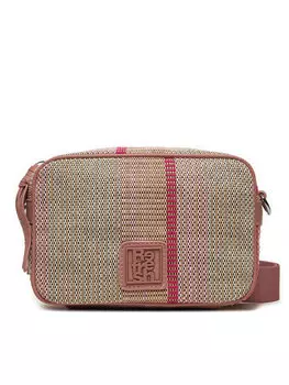 Наплечная сумка 183192 Refresh, красочный/розовый