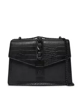 Наплечная сумка Aldo Arise 13863260, черный
