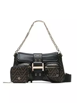 Наплечная сумка Aldo, черный