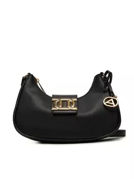 Наплечная сумка Aldo Enenandra 13863703, черный