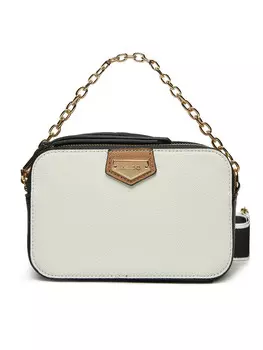 Наплечная сумка Aldo Ivie 13897705, белый