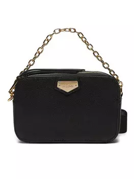 Наплечная сумка Aldo Ivie 13897708, черный