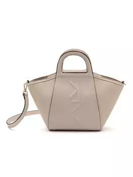 Наплечная сумка Alviero Martini, белый