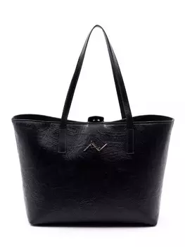 Наплечная сумка Alviero Martini, черный