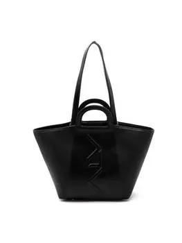 Наплечная сумка Alviero Martini, черный