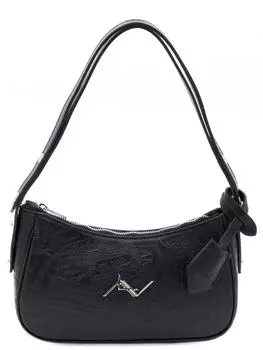 Наплечная сумка Alviero Martini, черный