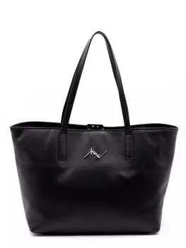 Наплечная сумка Alviero Martini, черный