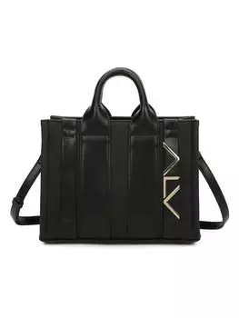 Наплечная сумка Alviero Martini, черный