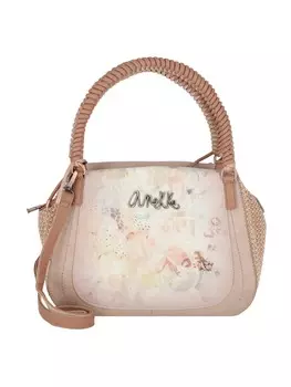 Наплечная сумка Anekke, разноцветный