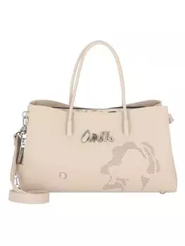 Наплечная сумка Anekke, разноцветный