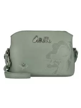 Наплечная сумка Anekke, разноцветный