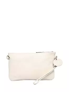 Наплечная сумка Anna Luchini, бежевый