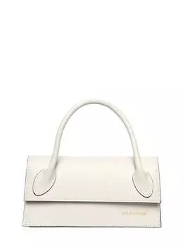 Наплечная сумка Anna Luchini, бежевый