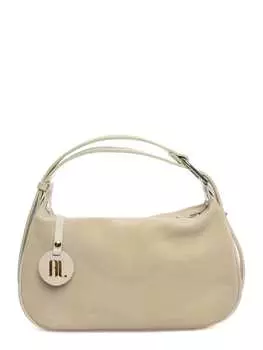 Наплечная сумка Anna Luchini, бежевый