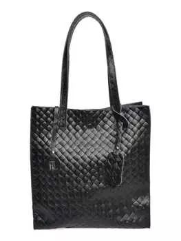 Наплечная сумка Anna Luchini, черный