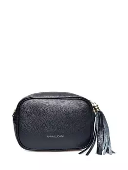 Наплечная сумка Anna Luchini, красочный