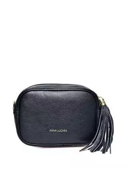 Наплечная сумка Anna Luchini, красочный