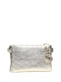 Наплечная сумка Anna Luchini, золотой